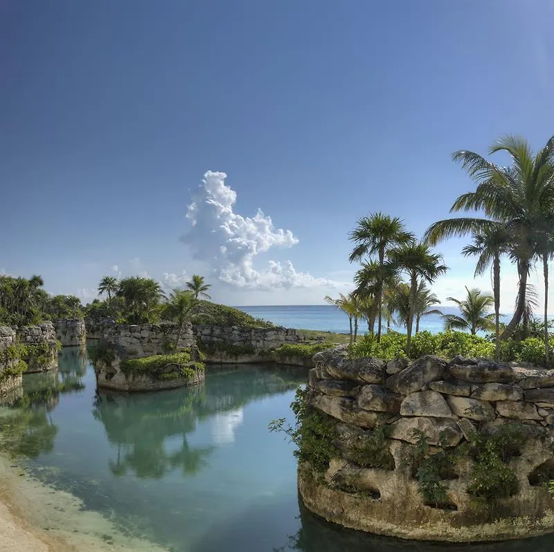Hotel Xcaret Premier Fuego Adults Only-All Parks Included Xcaret Park
